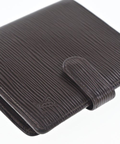 LOUIS VUITTON 錢包/零錢包