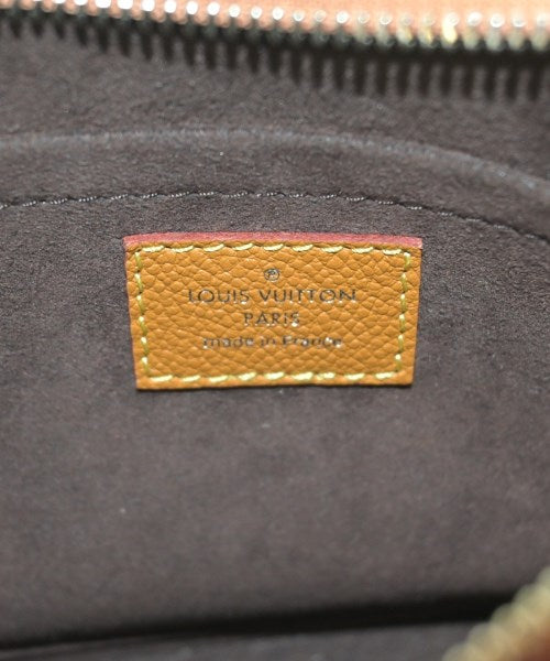LOUIS VUITTON 肩背包