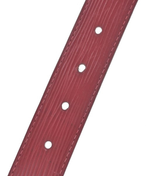 LOUIS VUITTON 皮帶