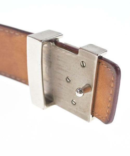 LOUIS VUITTON 皮帶