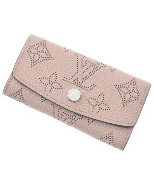 LOUIS VUITTON 鑰匙盒/鑰匙圈