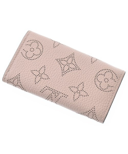 LOUIS VUITTON 鑰匙盒/鑰匙圈