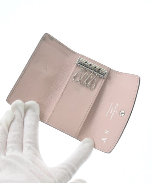 LOUIS VUITTON 鑰匙盒/鑰匙圈