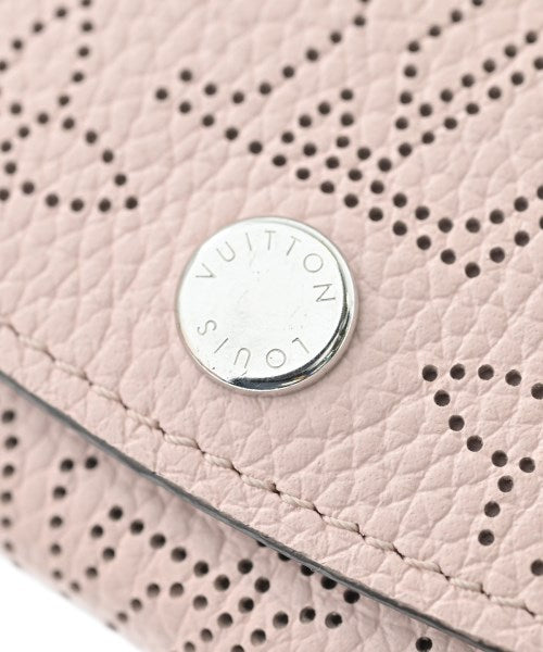 LOUIS VUITTON 鑰匙盒/鑰匙圈