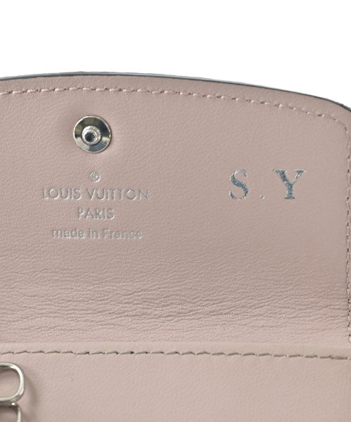 LOUIS VUITTON 鑰匙盒/鑰匙圈