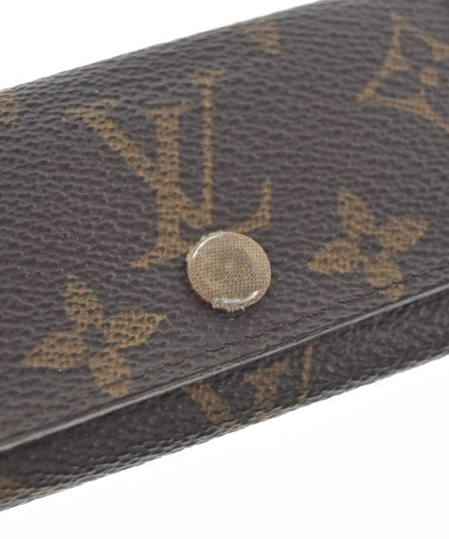 LOUIS VUITTON 鑰匙盒/鑰匙圈