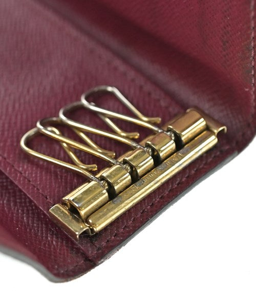 LOUIS VUITTON 鑰匙盒/鑰匙圈