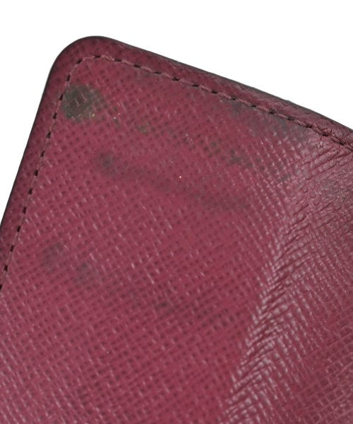 LOUIS VUITTON 鑰匙盒/鑰匙圈