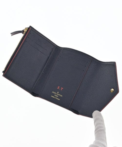 LOUIS VUITTON 錢包/零錢包