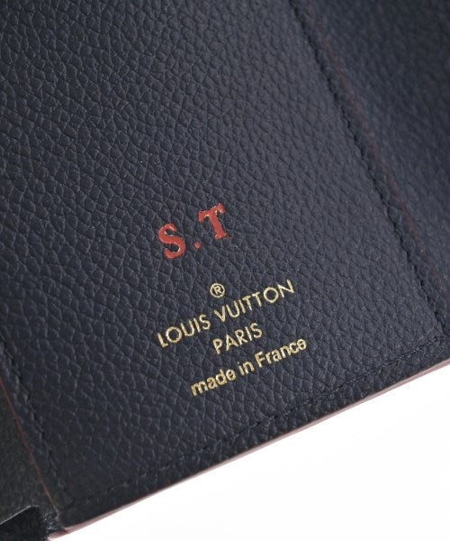 LOUIS VUITTON 錢包/零錢包