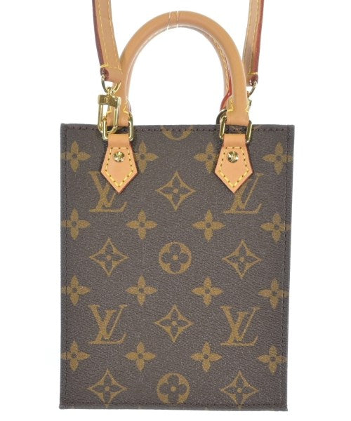 LOUIS VUITTON 手提包