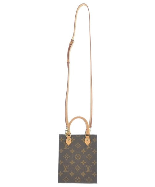 LOUIS VUITTON 手提包