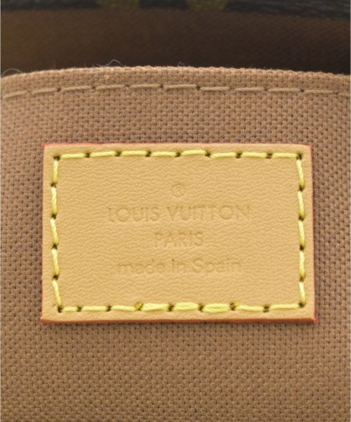 LOUIS VUITTON 手提包