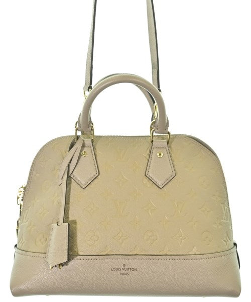 LOUIS VUITTON 手提包