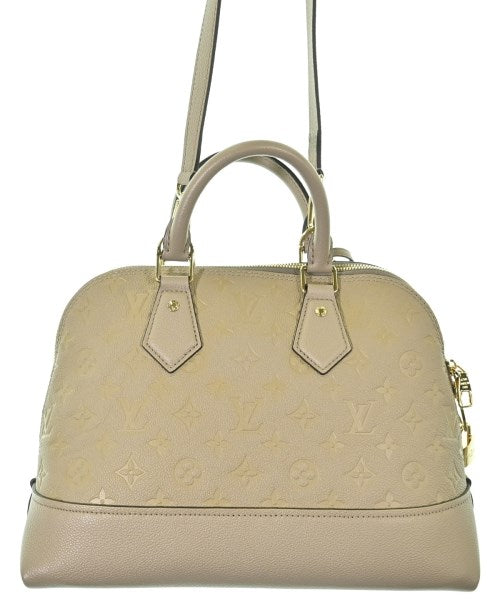 LOUIS VUITTON 手提包