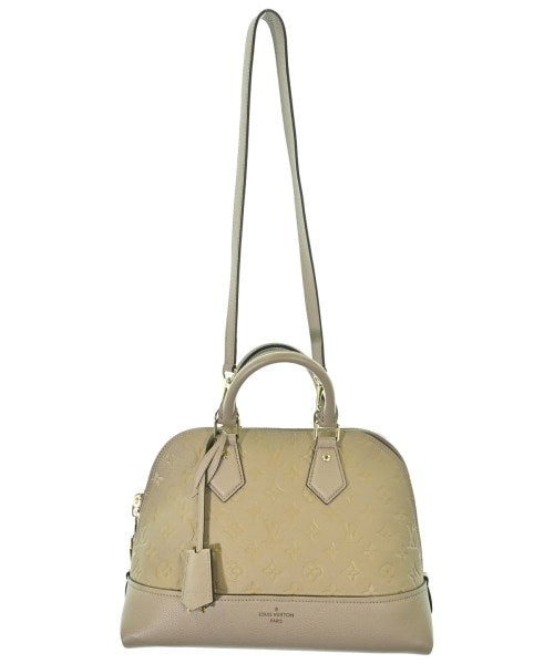 LOUIS VUITTON 手提包