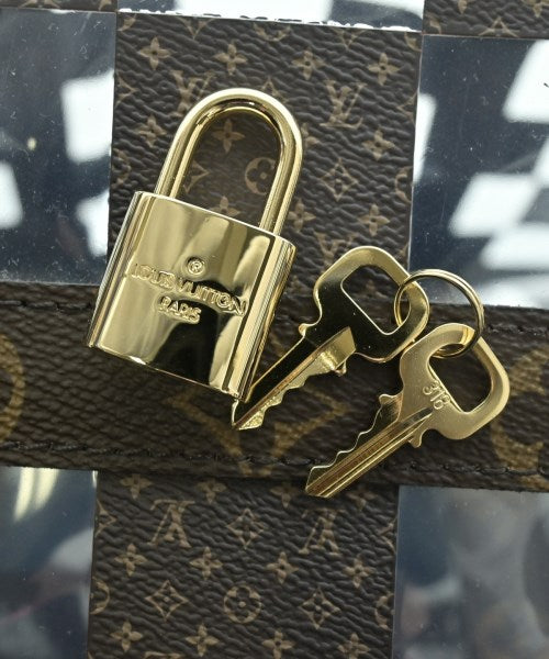 LOUIS VUITTON 週末包/旅行包