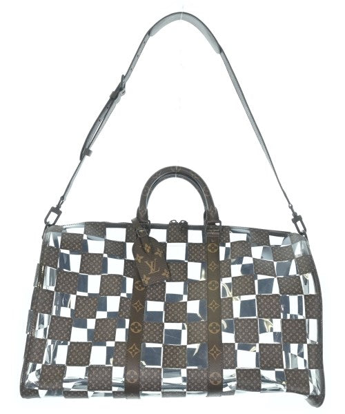 LOUIS VUITTON 週末包/旅行包