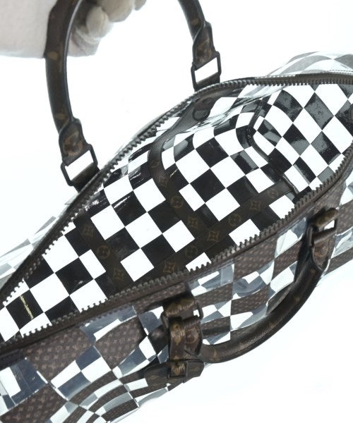 LOUIS VUITTON 週末包/旅行包