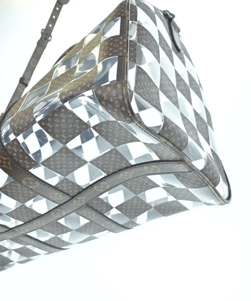 LOUIS VUITTON 週末包/旅行包