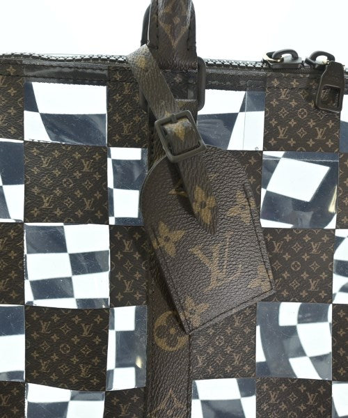 LOUIS VUITTON 週末包/旅行包