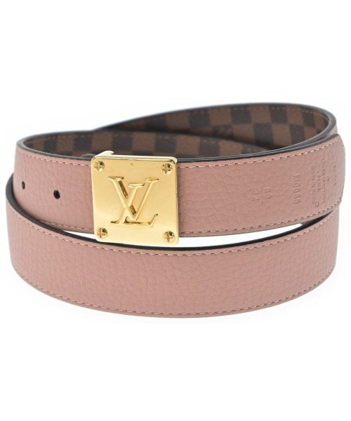 LOUIS VUITTON 皮帶
