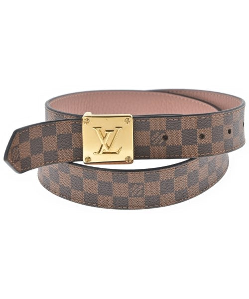 LOUIS VUITTON 皮帶