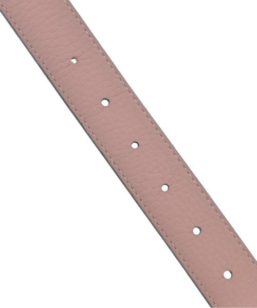 LOUIS VUITTON 皮帶