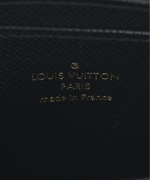 LOUIS VUITTON 錢包/零錢包