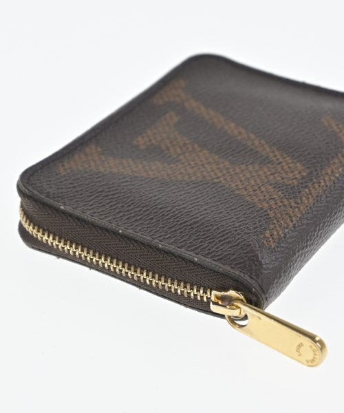 LOUIS VUITTON 錢包/零錢包