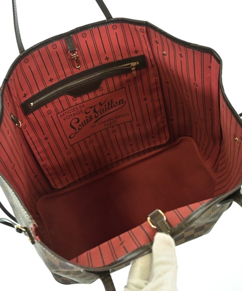 LOUIS VUITTON 托特包