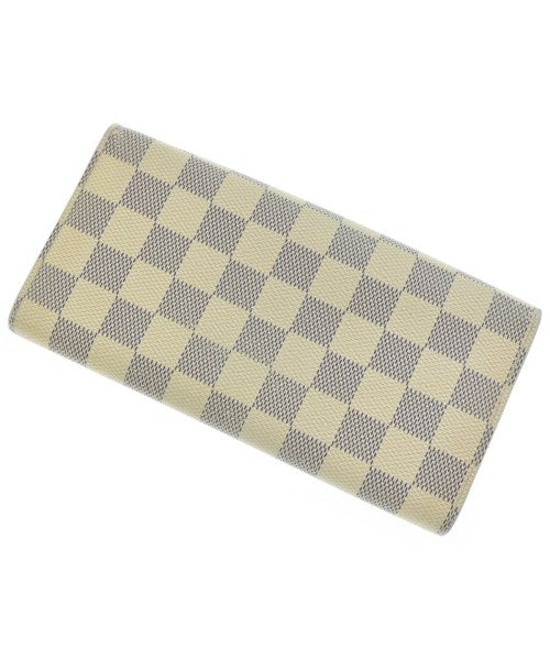 LOUIS VUITTON 錢包/零錢包