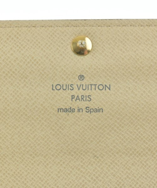 LOUIS VUITTON 錢包/零錢包