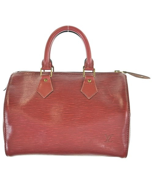 LOUIS VUITTON 週末包/旅行包