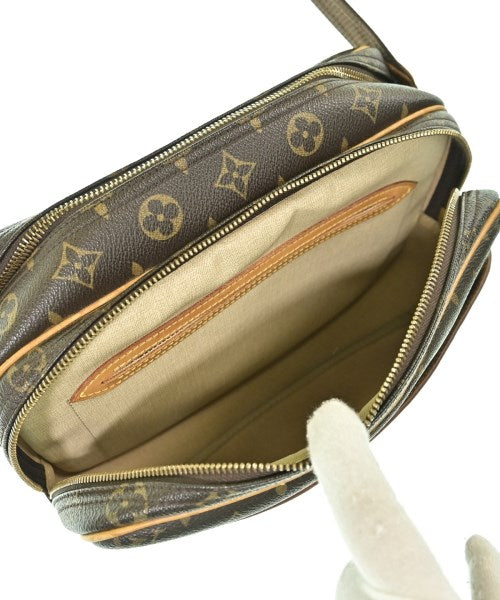 LOUIS VUITTON 肩背包