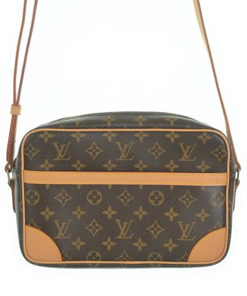LOUIS VUITTON 肩背包
