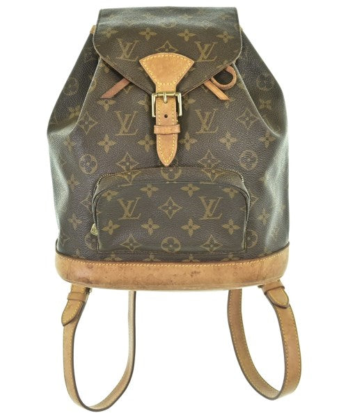 LOUIS VUITTON 背包