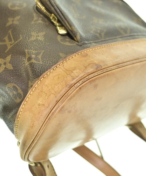 LOUIS VUITTON 背包