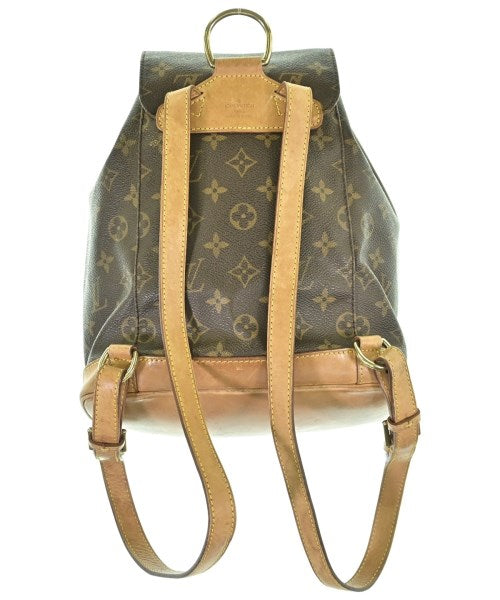 LOUIS VUITTON 背包