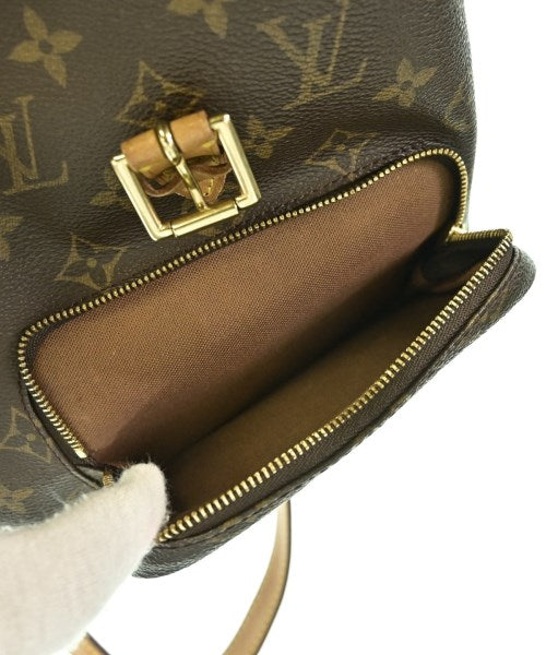 LOUIS VUITTON 背包