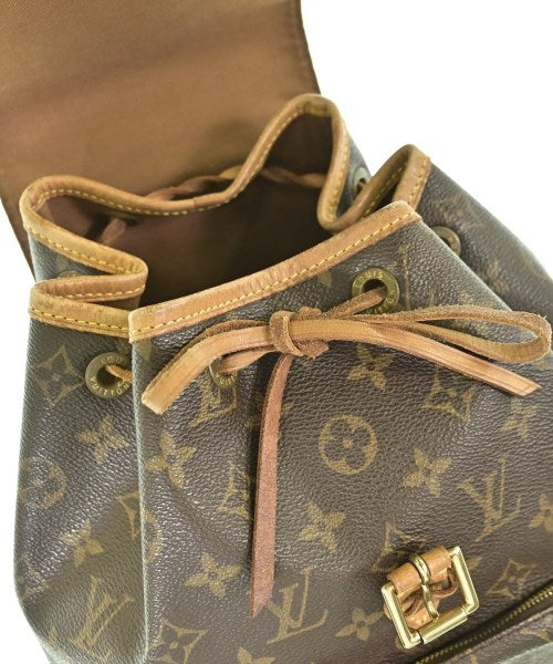LOUIS VUITTON 背包