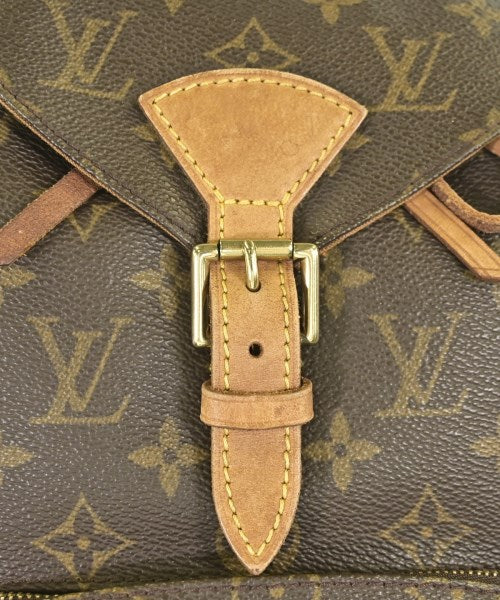 LOUIS VUITTON 背包