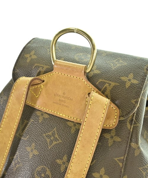 LOUIS VUITTON 背包