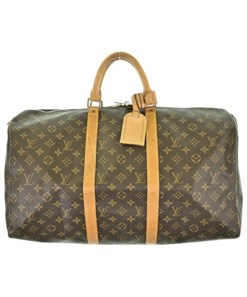 LOUIS VUITTON 週末包/旅行包