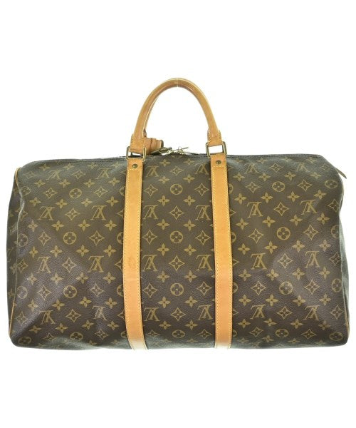 LOUIS VUITTON 週末包/旅行包