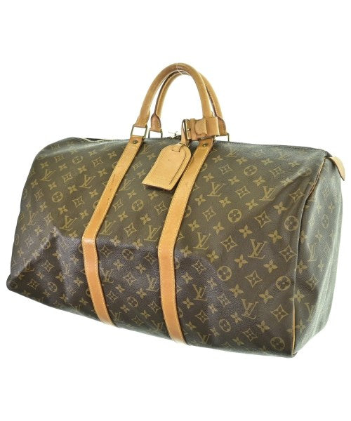 LOUIS VUITTON 週末包/旅行包