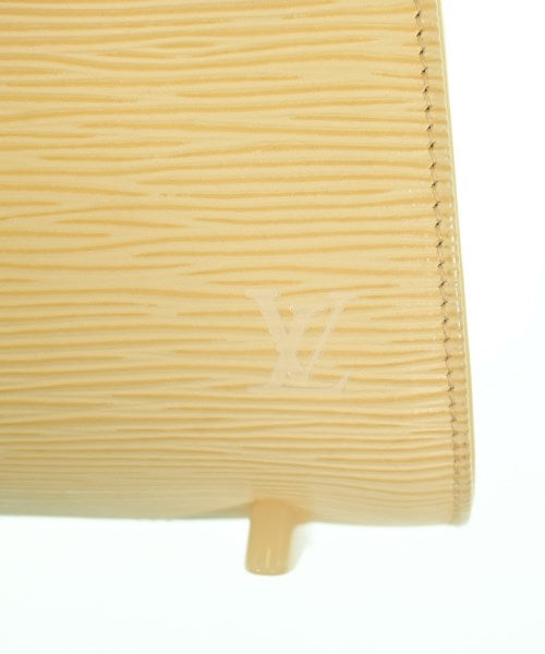 LOUIS VUITTON 手提包