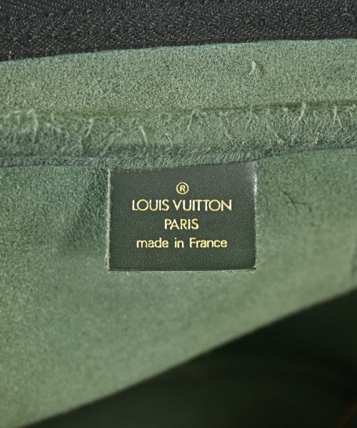 LOUIS VUITTON 週末包/旅行包