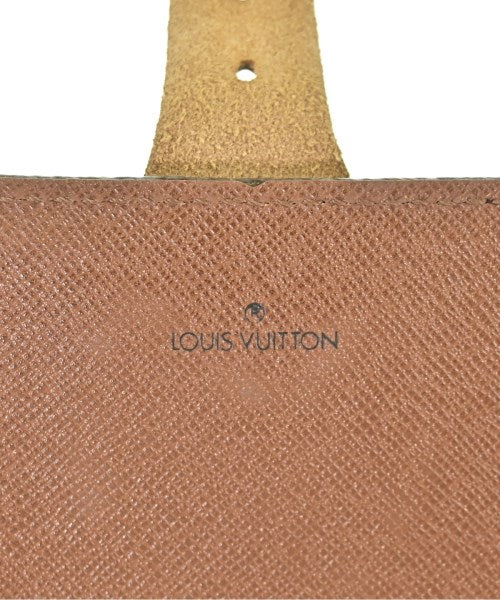 LOUIS VUITTON 肩背包