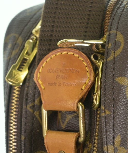 LOUIS VUITTON 肩背包
